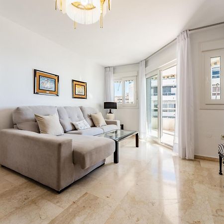 Apartament Tropico Carihuela View & Parking Torremolinos Zewnętrze zdjęcie
