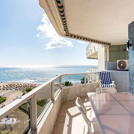 Apartament Tropico Carihuela View & Parking Torremolinos Zewnętrze zdjęcie